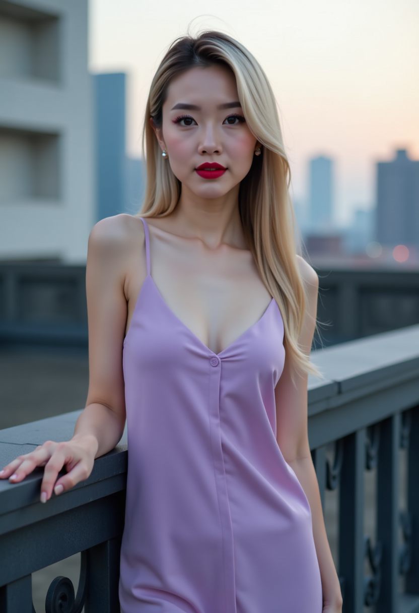 电影长夜微光海报